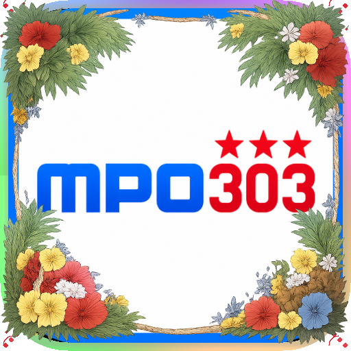 mpo303 — galeri pratinjau - APK Resmi